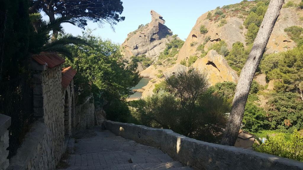 Violès Le Mas Des Armouriers מראה חיצוני תמונה